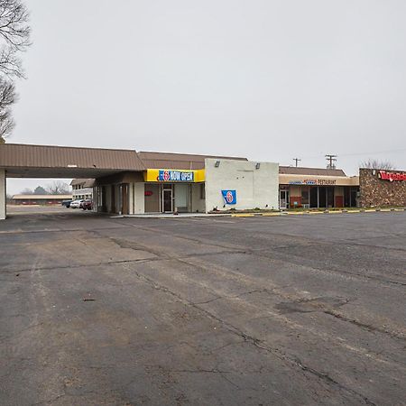 Motel 6-Brinkley, Ar Exterior photo