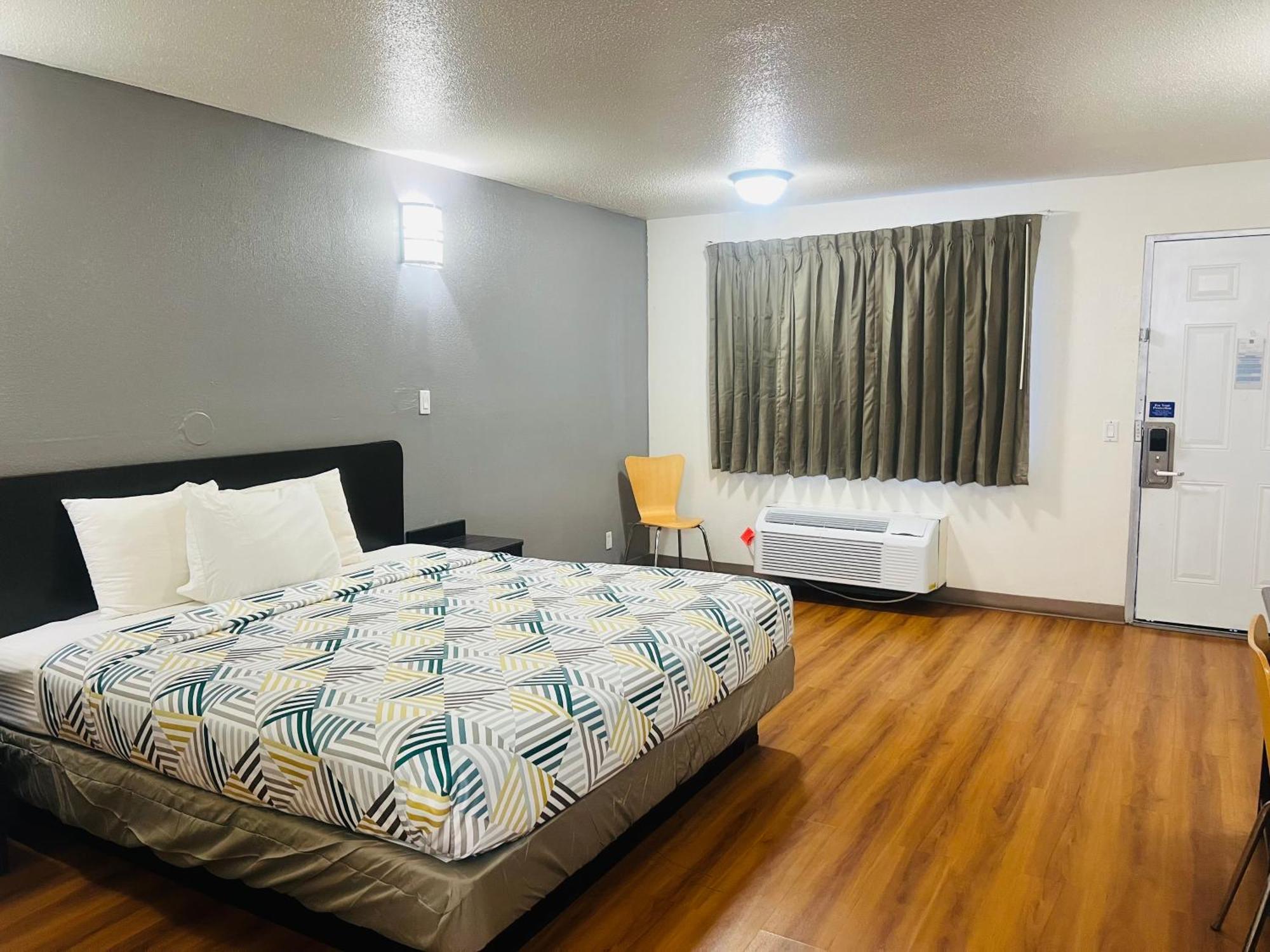 Motel 6-Brinkley, Ar Exterior photo
