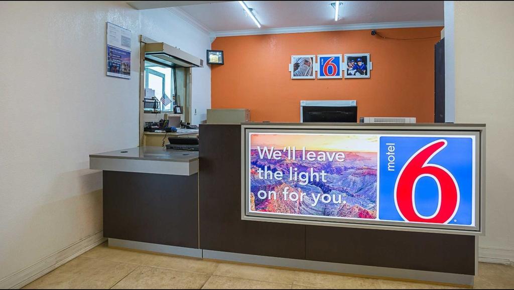Motel 6-Brinkley, Ar Exterior photo