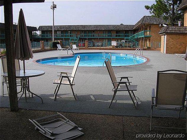 Motel 6-Brinkley, Ar Exterior photo