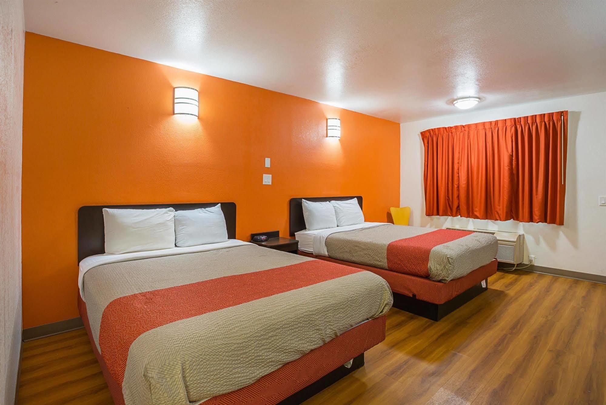 Motel 6-Brinkley, Ar Exterior photo